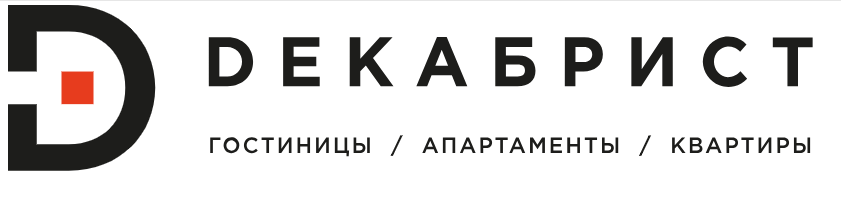 Гостиница «Декабрист» — логотип