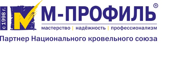 ООО "М-Профиль" — логотип