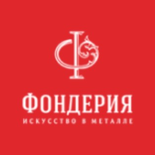 ООО «Фондерия» — логотип