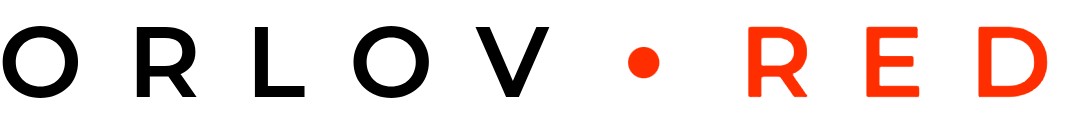 ORLOV REAL ESTATE DEVELOPMENT — логотип