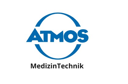 Представительство компании Атмос — логотип