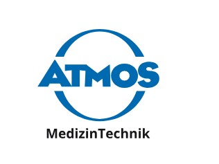 Atmos — логотип