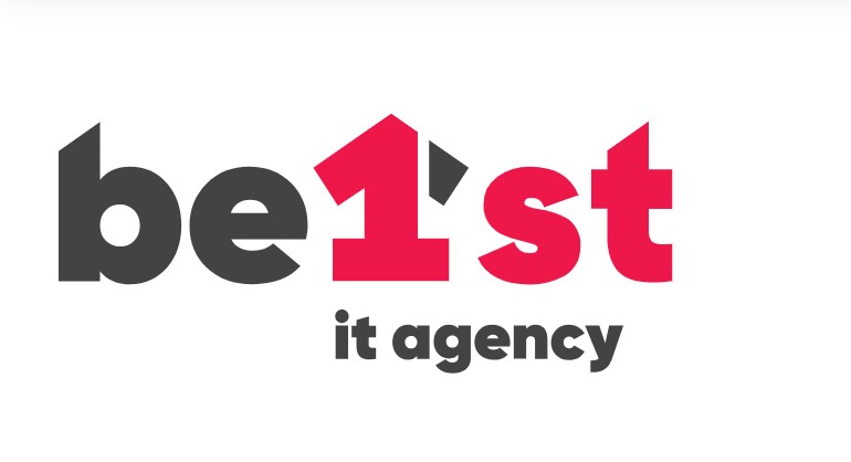 Seo – продвижение Be1st.pro — логотип