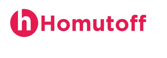 Хомуты оптом Homutoff.pro — логотип