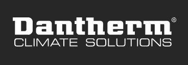 Dantherm — логотип