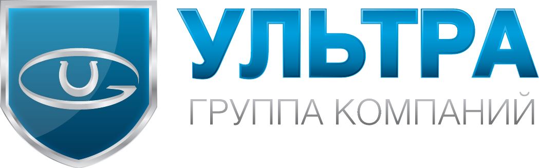 Ultratel — логотип