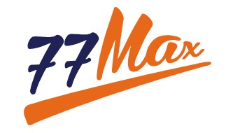 Автозапчасти 77Max — логотип