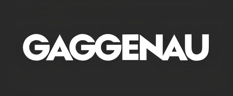 Gaggenau Москва — логотип