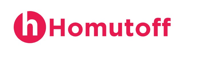 Homutoff Pro — логотип