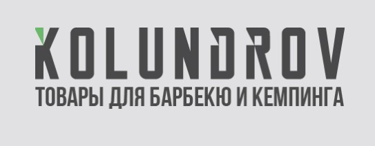 Kolundrov — логотип