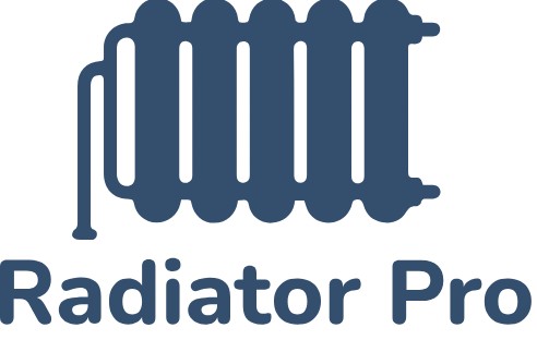 Радиатор про Одинцово — логотип
