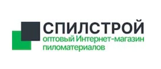 Спилстрой — логотип