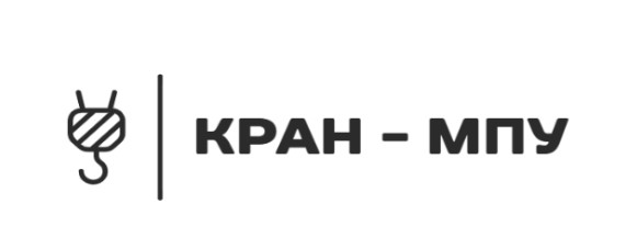 Кран Уфа — логотип