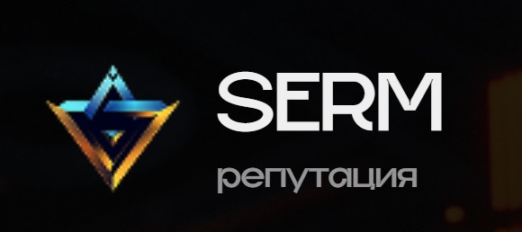 Организация Sermotziv — логотип