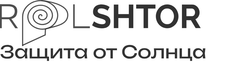 Защита от солнца Rolshtor.ru — логотип