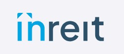 Inreit — логотип