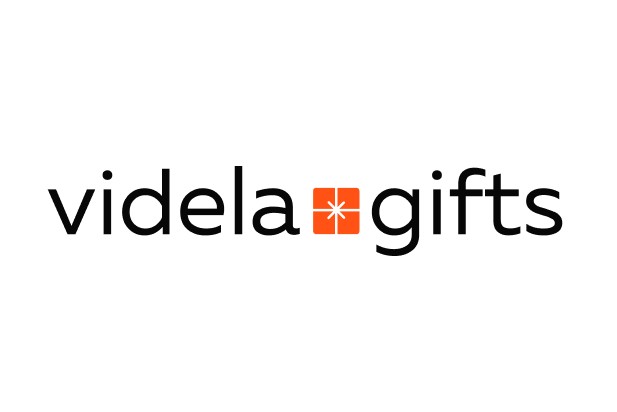 Videla Gifts — логотип