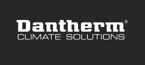 Dantherm — логотип