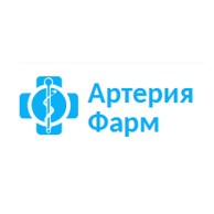 Артерия-Фарм — логотип