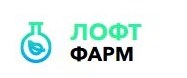 Лофт-Фарм — логотип