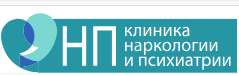НП Клиника Наркологии и Психиатрии — логотип