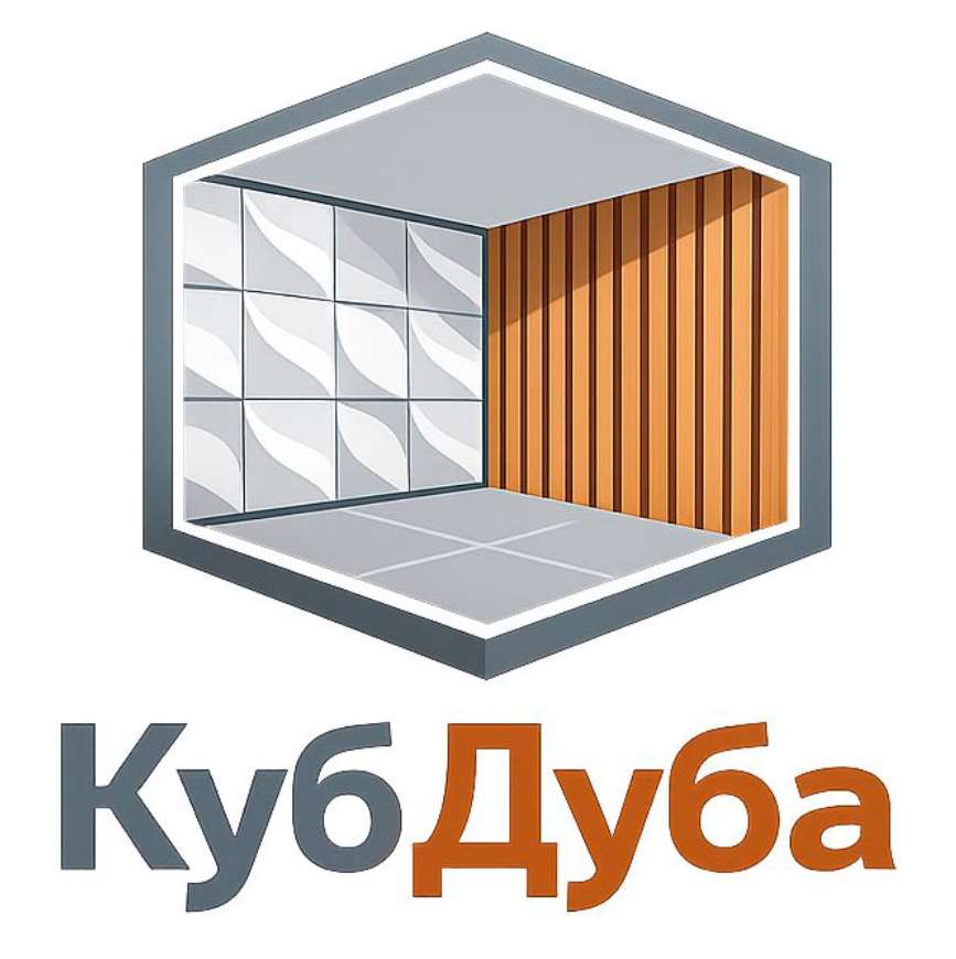 КубДуба — логотип
