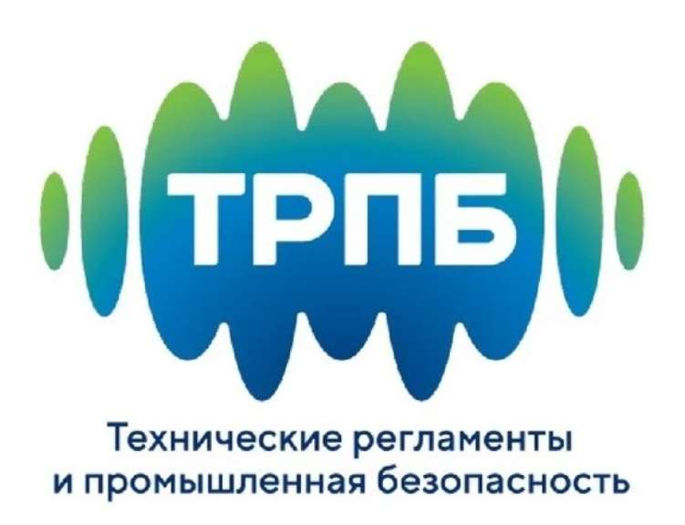 ТРиПБ-Дорожная Строительная Лаборатория — логотип