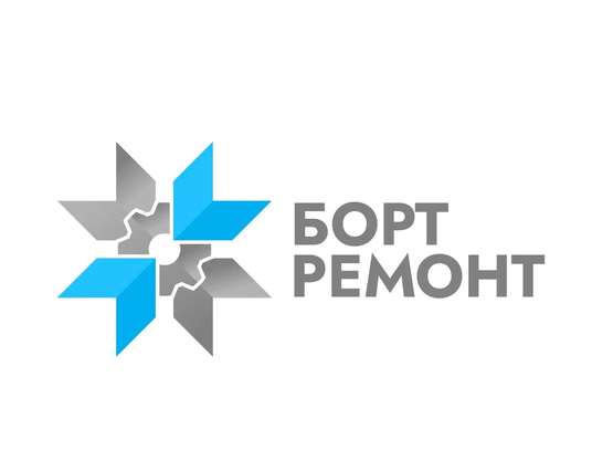 Борт Ремонт — логотип
