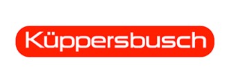Kuppersbusch — логотип
