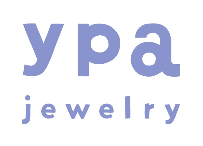 УРА jewelry — логотип