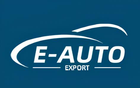 BEIJING EAUTO EXPORT — логотип