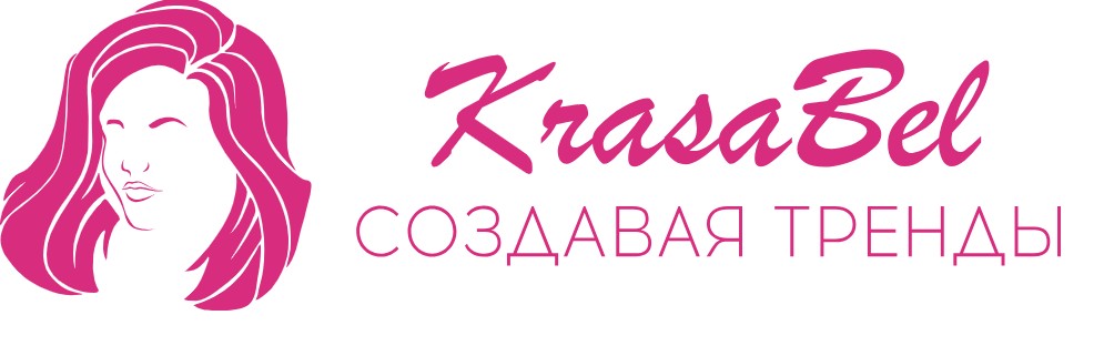 KrasaBel — логотип