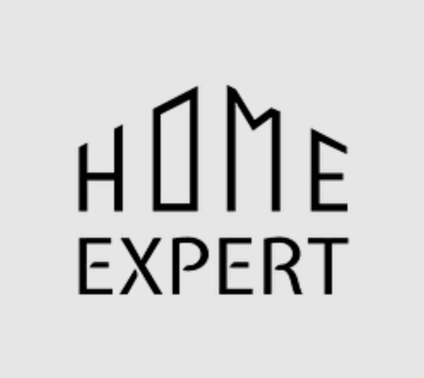 Home Expert — логотип