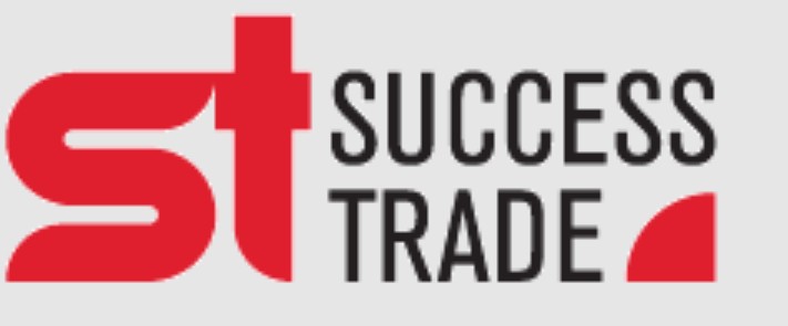 S-trade — логотип