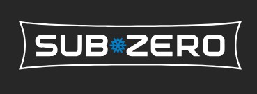 Бытовая техника Sub-Zero — логотип