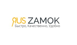 RusZamok — логотип