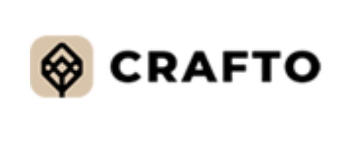 Мебельная фабрика Crafto — логотип
