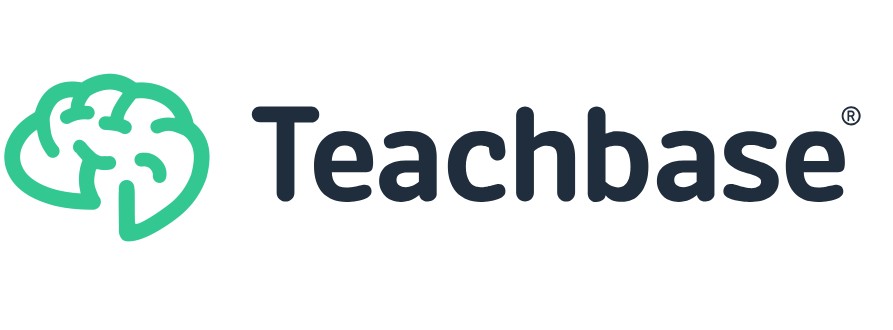 Teachbase — логотип