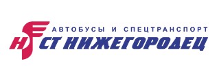 Нижегородец спецтехника — логотип