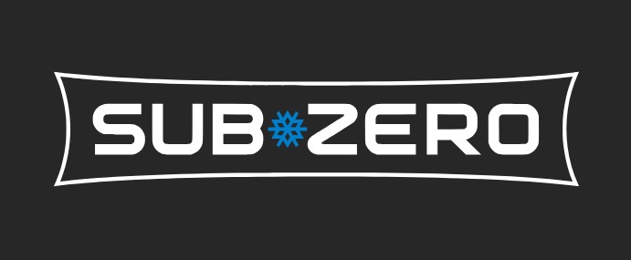 Sub-Zero Россия — логотип