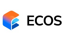 Ecos — логотип