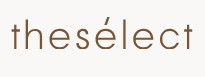 Интернет-магазин TheSelect — логотип