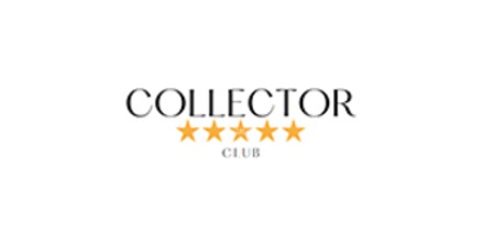 Collector club — логотип