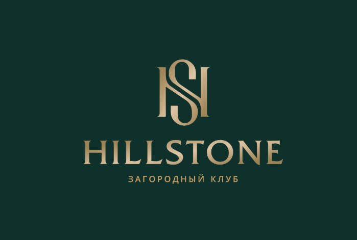 Hillstone — логотип