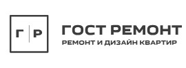 ГОСТ Ремонт 24 — логотип