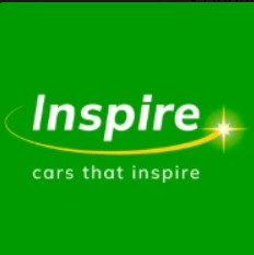 Компания «INSPIRE» — логотип
