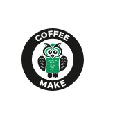 COFFEE MAKE — логотип