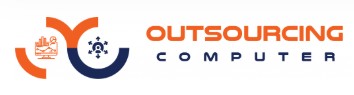 Outsourcing Computer — логотип