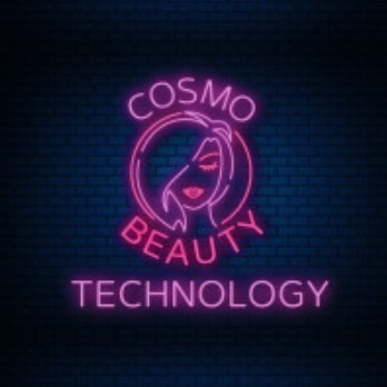 COSMO BEAUTY TECHNOLOGY — логотип