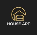 House-ART — логотип